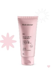 ANASOL HIDRABENE CREME CLAREADOR CORPORAL 70G