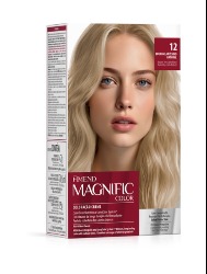 AMEND MAGNIFIC COLOR 12.0