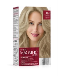 AMEND MAGNIFIC COLOR 12.1