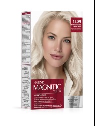 AMEND MAGNIFIC COLOR 12.89