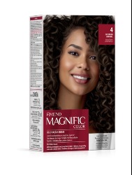 AMEND MAGNIFIC COLOR 4.0