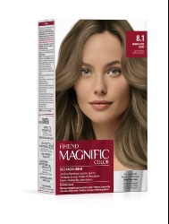 AMEND MAGNIFIC COLOR 8.1