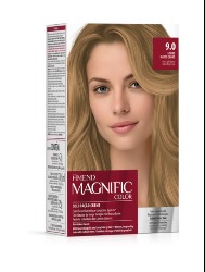 AMEND MAGNIFIC COLOR 9.0