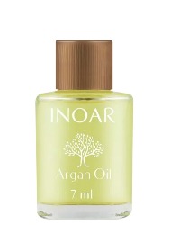 INOAR OLEO ARGAN 7ML