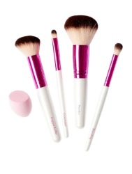 FIRST KISS RK KIT PINCEIS ROSTO