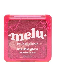 RUBY ROSE MARBLE ILUMINADOR CREMOSO RRF860 COR NEON LIGHTS