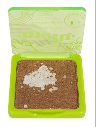 RUBY ROSE MARBLE ILUMINADOR CREMOSO RRF860 COR GOLDEN HOUR