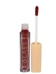 RUBY ROSE GLASS BATOM LIQUIDO SOFT BLUR HB579-M COR BG04