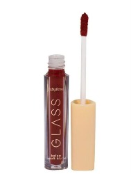 RUBY ROSE GLASS BATOM LIQUIDO SOFT BLUR HB579-M COR BG08