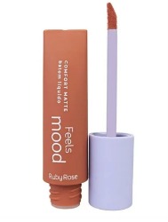 RUBY ROSE BATOM LIQUIDO COMFORT MATTE HB 8230 COR L70 MOTIVATION