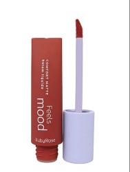 RUBY ROSE BATOM LIQUIDO COMFORT MATTE HB 8230 COR L80 LUCKY