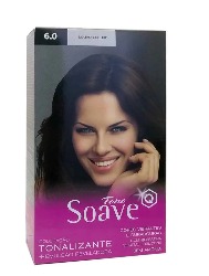 SOAVE TONALIZANTE 6.0