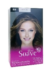 SOAVE TONALIZANTE 8.0