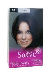SOAVE TONALIZANTE 6.7
