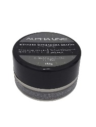 ALPHA LINE MATIZADOR 150G GRAFITE
