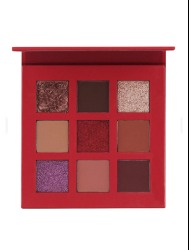 VULT PALETA SOMBRAS AMOUR