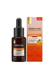 HIDRAMAIS SERUM 30ML VITAMINA C