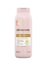 HIDRAMAIS HIDRATANTE CORPORAL 200ML COLAGENO