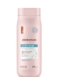 HIDRAMAIS HIDRATANTE CORPORAL 200ML PERFUME DE BEBE