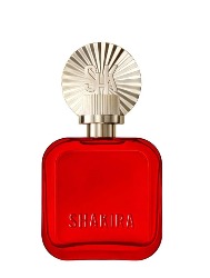 PERFUME SHAKIRA ROJO EDP 50ML