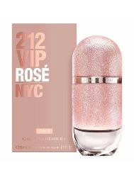 PERFUME 212 VIP ROSE ELIXIR EDP 50ML