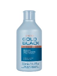 Emulsão Neutralizante Gold Black Transformação Amend 300ml