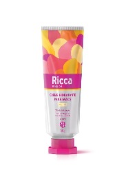 RICCA CREME DESODORANTE HIDRATANTE MAOS FPS15 FRUITY