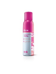 RICCA FIXADOR DE MAKE COM ACIDO HIALURONICO 150ML
