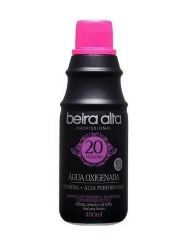 BEIRA ALTA OX BLACK 450ML 20V
