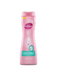 INTIMUS SABONETE INTIMO FRESH 200ML