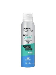 DAVENE CAC DESOD AERO 150ML SPORT