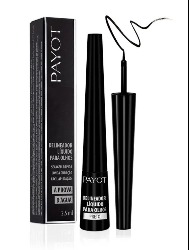 PAYOT DELINEADOR LIQUIDO A PROVA DAGUA PRETO