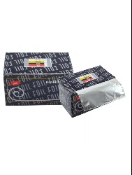 SANTA CLARA PAPEL ALUMINIO ROLO 16 MICRAS