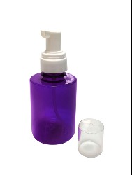 SANTA CLARA FRASCO LIL PUMP/ESPUMA C 200ML