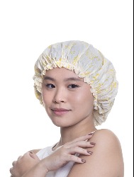 SANTA CLARA TOUCA VOVO PARA BANHO