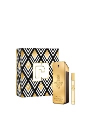 PERFUME KIT MILLION EDT200+MG10 FD23