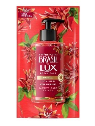 LUX SAB LIQ MAOS REFIL 240ML BROMELIA