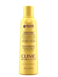 RICHEE CLINIC REPAIR TRAT COND REVITALIZANTE 250G