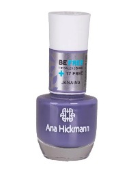 A.H. ESM BE FREE JANAINA