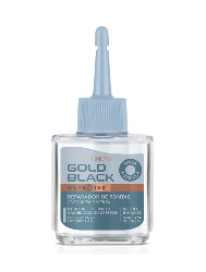 Amend Gold Black Nutritive - Reparador de Pontas 30ml