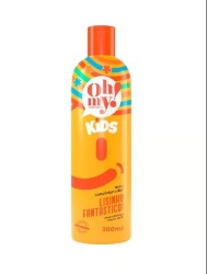OH MY COND 300ML LISO KIDS