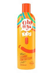 OH MY SH 300ML LISO KIDS