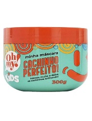 OH MY MASC 300G CACHO KIDS