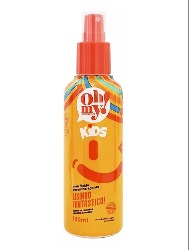 OH MY FLUIDO 150ML LISO KIDS