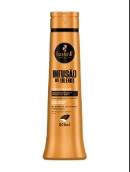 HASKELL COND 500ML INFUSAO DE OLEOS