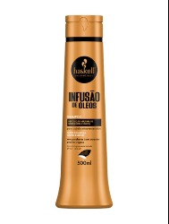 HASKELL SH 500ML INFUSAO DE OLEOS