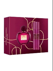 PERFUME KITAB HGS 2023 H1 80ML VP/DEO150ML