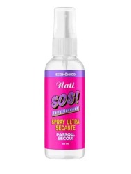 NATI ESM NOVO SOS FABY SPRAY ULTRASECANT