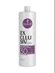 HASKELL OX 30VOL 800ML