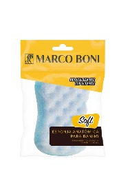 MARCO BONI SUPER ESP P/ BANHO REVITALIZANTE SOFT